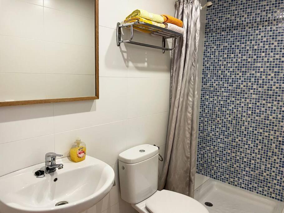 Vaumera E Sa Pobla Ngoại thất bức ảnh