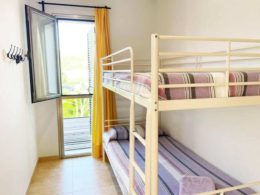 Vaumera E Sa Pobla Ngoại thất bức ảnh